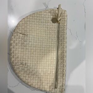 Clare V. Grande Fanny with Extra Crossbody Strap